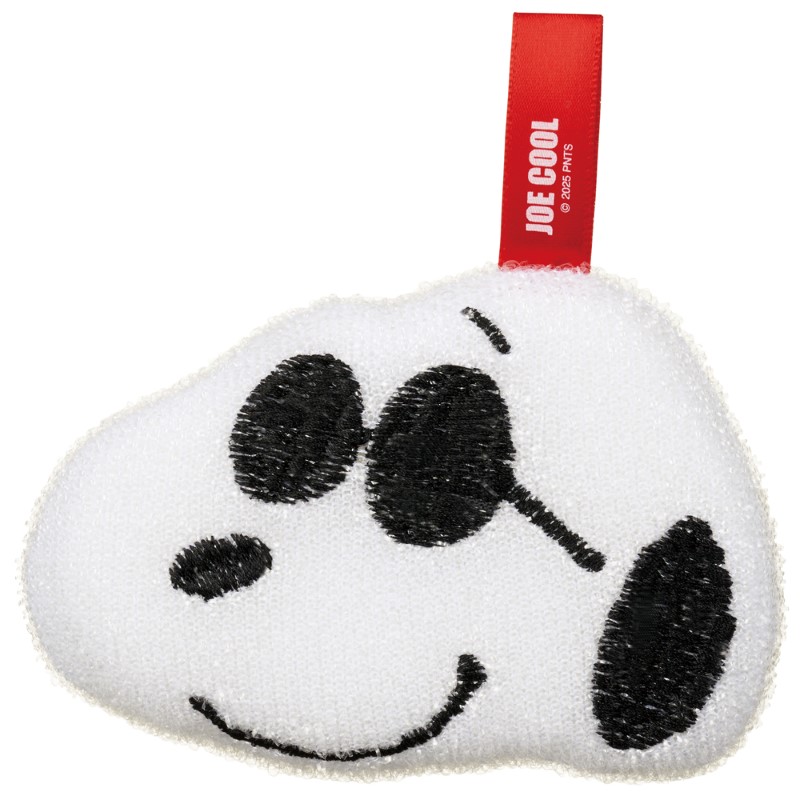 PEANUTS  キラメキ キッチンスポンジ / Joe cool